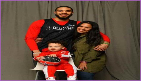 Is Jayson Tatum Married? Uncovering The Truth